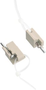HARTING - DIN-Power Verbindungselement