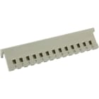 HARTING - DIN-Power Kodierkamm