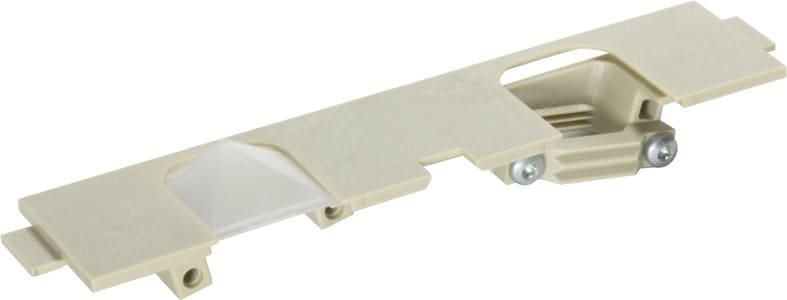 HARTING - DIN-Power Rundkabeleinsatz 2x11