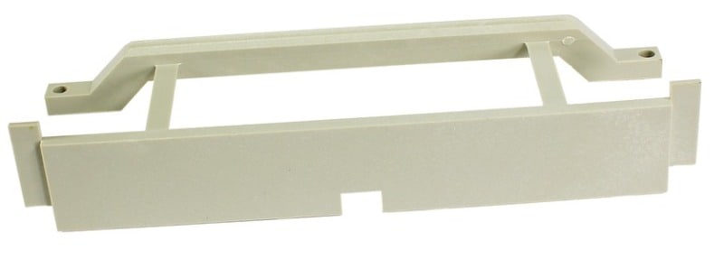 HARTING - DIN-Power Flachkabeleinsatz