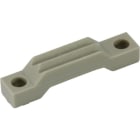 HARTING - DIN-Power Kabelschelle D20