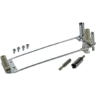 HARTING - DIN-Power Halterahmen
