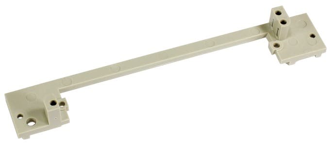 HARTING - DIN-Power Führungsrahmen D20
