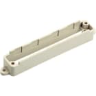 HARTING - DIN-Power-Uebergaberahmen I