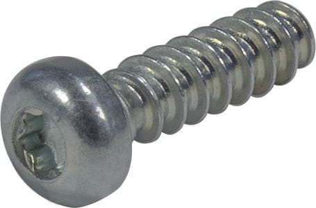 HARTING - DIN-Power-Schraube Kunst.-2,2x8-T6