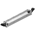 HARTING - DIN Power F-shroud, screw fix 1.6