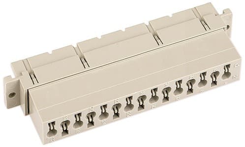 HARTING - DIN-Power H15FS-C1-1-cc