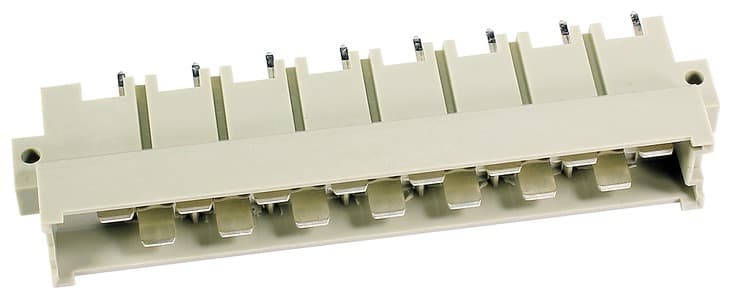 HARTING - DIN-Power H15MS-3,0C1-1-V1