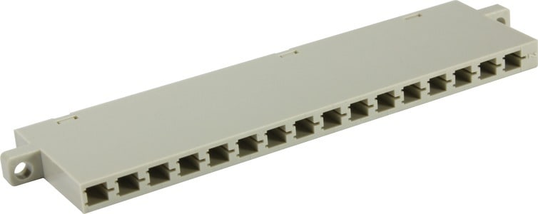 HARTING - DIN-Power Vervielfacher