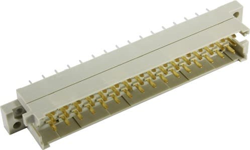 HARTING - DIN-Power F032MS-3,5C1-1