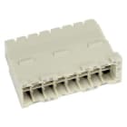 HARTING - DIN-Power FM21+24FCS-4,5C1-1