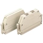 HARTING - DIN-Power seitlicher Ausgang SH A