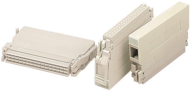 HARTING - DIN-Power Schalengehäuse B15