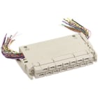HARTING - DIN-Power Schalengehäuse D15