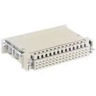 HARTING - DIN-Power Schalengehäuse D 20/4