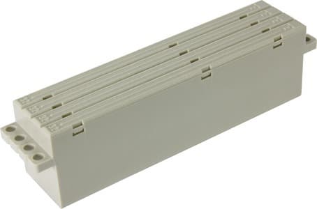 HARTING - DIN-Power Vervielfacher