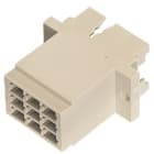 HARTING - DIN-Power F9MC-B1