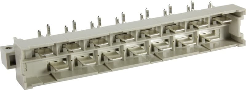 HARTING - DIN-Power H015MS-3,2C1-1-V1