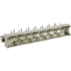 HARTING - DIN-Power H015MS-3,2C1-1