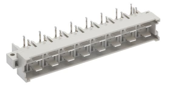 HARTING - DIN-Power H016MS-3,2C1-1