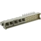 HARTING - DIN-Power MH21+5MS-1C1-2