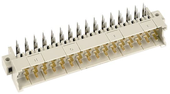 HARTING - DIN-Power F032MS-3,0C1-2