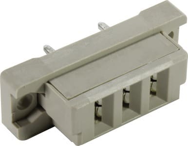 HARTING - DIN-Power H3003FS-4,0C1-1