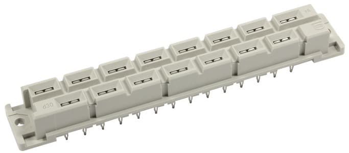 HARTING - DIN-Power H015FP3,6C1-1