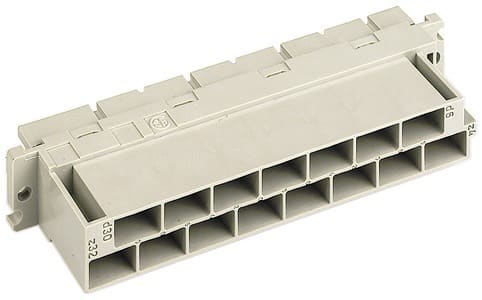 HARTING - DIN-Power H015FTC1-1