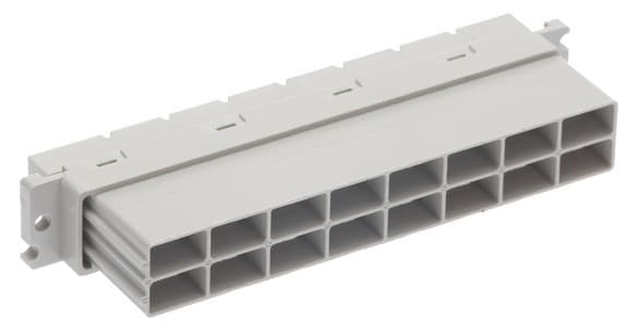 HARTING - DIN-Power H016FTC1-1