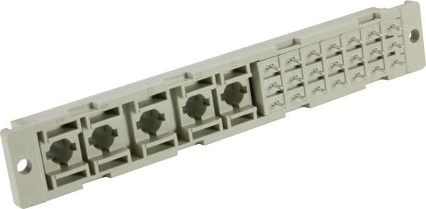 HARTING - DIN-Power MH21+5FS3,2C1-1