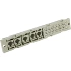 HARTING - DIN-Power MH21+5FS3,2C1-1