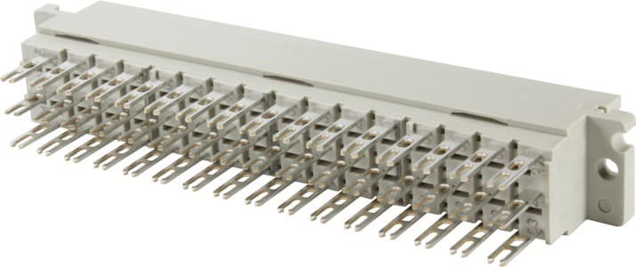 HARTING - DIN-Power F032FL-9,0C1-2