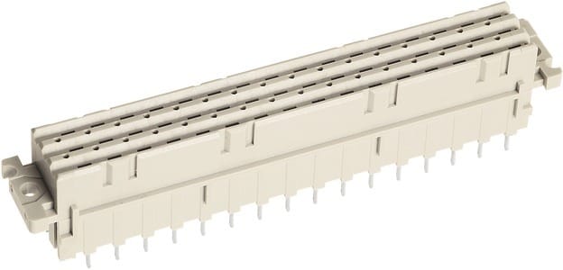 HARTING - DIN-Power F048FS-3,7C1-2