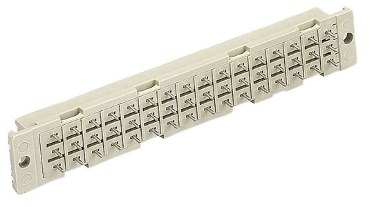 HARTING - DIN-Power Flow048FS-3,7C1-2
