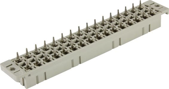HARTING - DIN-Power Flow032FP-4,5C1-2