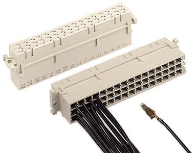 HARTING - DIN-Power F048FC-B