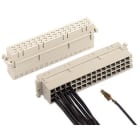 HARTING - DIN-Power F048FC-B
