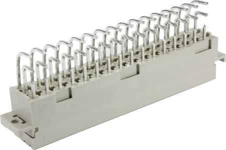 HARTING - DIN-Power F048FS-3,0C1-2