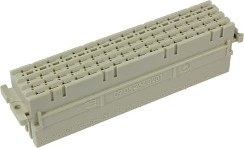 HARTING - DIN-Power G064FC-B