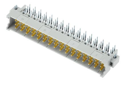 HARTING - DIN-Power F048MS-3,0C1-2-clip