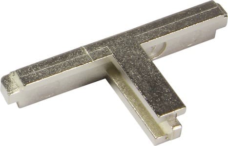 HARTING - DIN-Power Crimpflansch D20
