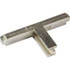 HARTING - DIN-Power Crimpflansch D20