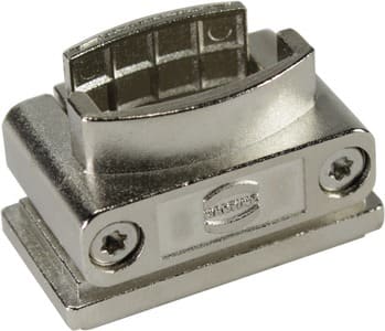HARTING - DIN-Power Kabelklemme D20
