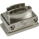 HARTING - DIN-Power Kabelklemme D20