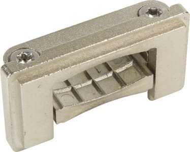 HARTING - DIN-Power Kabelklemme D20 schmal