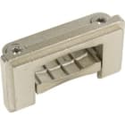 HARTING - DIN-Power Kabelklemme D20 schmal