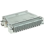 HARTING - DIN-Power Schalengehäuse D20 Metall 60