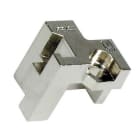 HARTING - DIN-Power Rastelement B rechts-m