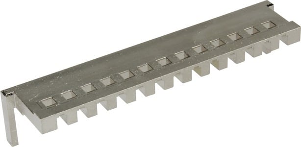 HARTING - DIN-Power Kodierkamm-m